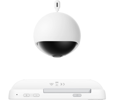 eufy Baby Monitor E21
