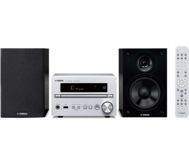 Yamaha MCR-B370D