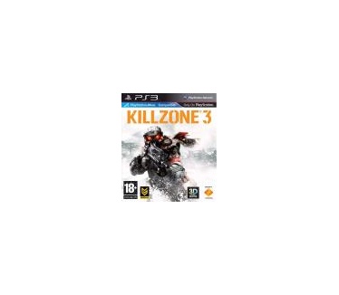Sony Computer Entertainment Europe Killzone 3