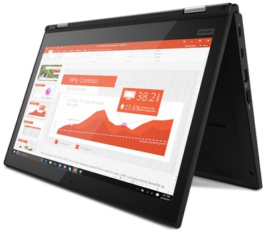 Lenovo L380 Yoga