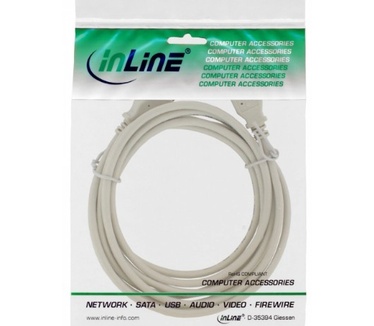InLine S-34318H