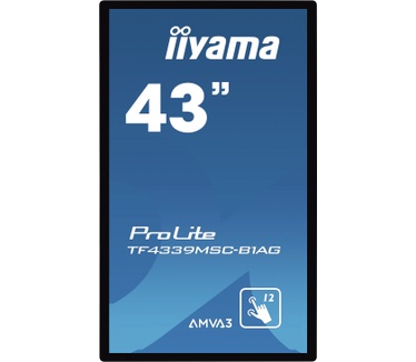 Iiyama TF4339MSC-B1AG
