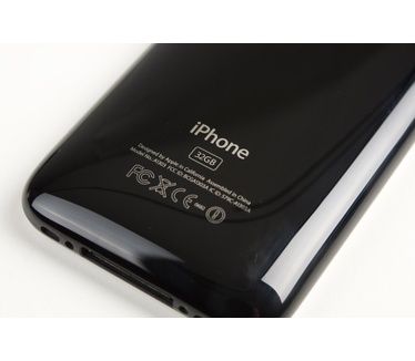 iPhone 3GS
