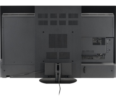 Panasonic TX-55JZW2004 Zwart