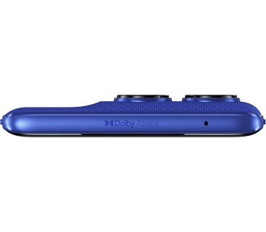 Motorola edge 60 pro Blauw