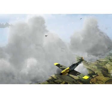 IL-2 Sturmovik: Birds of Prey