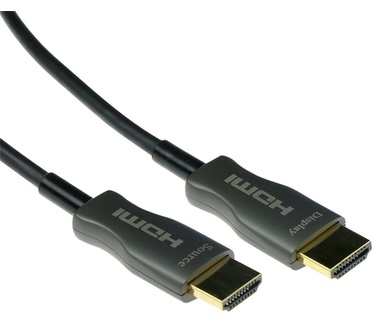 ACT 70 meter HDMI Premium 8K Active Optical Cable v2.1 HDMI-A male - HDMI-A male