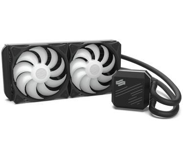 SilentiumPC Navis RGB 240
