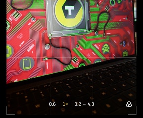 HyperOS 3 camera-app