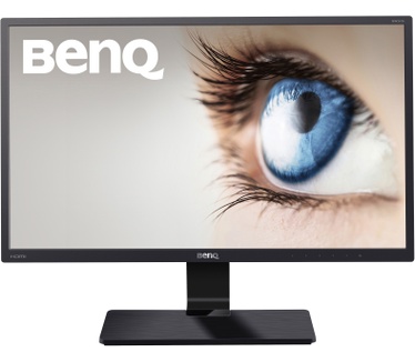 BenQ GW2470H Zwart