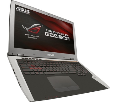 Asus ROG GX700