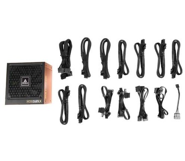 Antec HCG850 Extreme