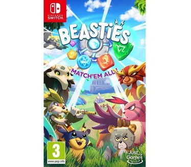 Beasties