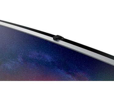 Samsung UE65JS9500L Zilver