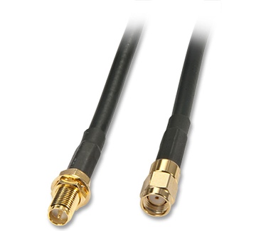 Lindy 2m External WLAN Antenna Cable