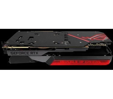 Asus ROG Matrix RTX 2080 Ti