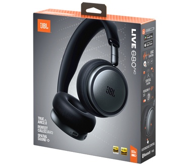JBL Live 680NC