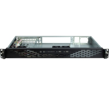Inter-Tech 1U K-125L