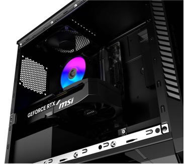 MSI MAG Infinite S3 14NVP7-2808EU