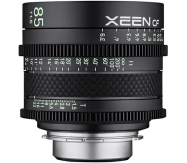 Samyang Optics CFX85-C