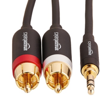 AmazonBasics PBH-19824