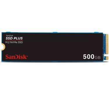 Sandisk SDSSDA3N-500G-G26