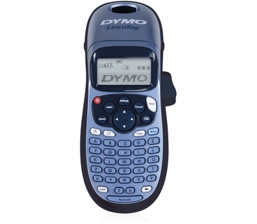 Dymo LetraTag 100H