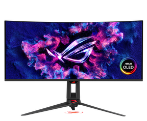 ASUS ROG Swift OLED PG34WCDN