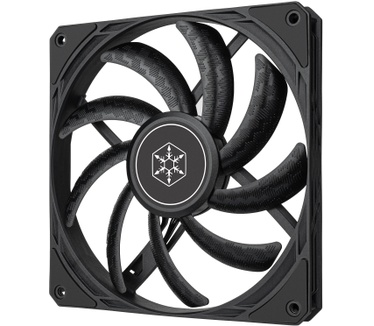Silverstone SST-AS140B