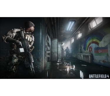 Battlefield 4 Premium Edition, PC (Windows)
