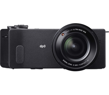 Sigma dp0 Quattro
