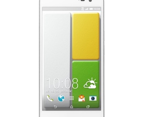 HTC J Butterfly HTL23 (medio 2014)