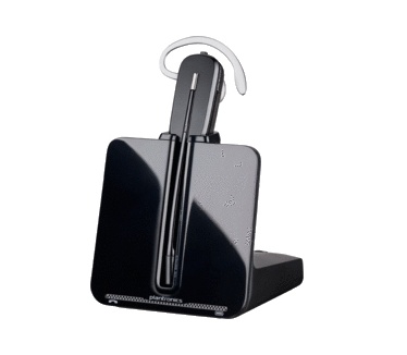Plantronics CS540 + APS-10