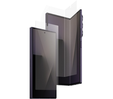 PanzerGlass PanzerGlass® Sub Screen Protector & Main Film Screen Protector Samsung Galaxy Z Fold8 Ultra