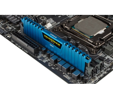 Corsair Vengeance LPX CMK16GX4M4A2800C16B