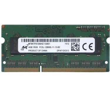Micron MT8KTF51264HZ-1G6N1