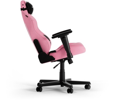 DXRacer DRIFTING L Pink Fabric gamestoel