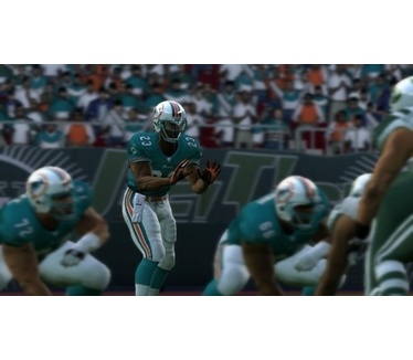 Madden NFL 10, Wii