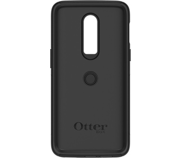 Otterbox Commuter (OnePlus 6) Zwart