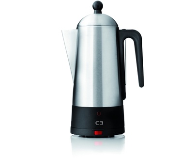 C3 Design Percolator