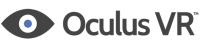 Oculus VR logo