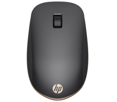 HP Z5000 Silver Wireless Mouse