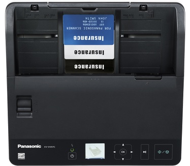 Panasonic KV-S1057C-U