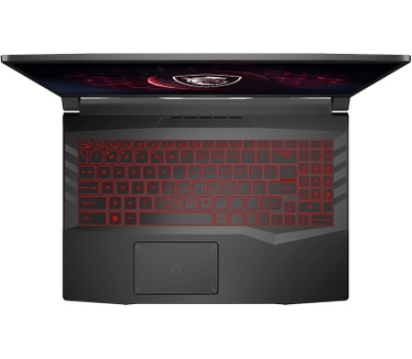 MSI GL66 12UGK-054FR Pulse