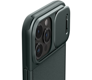 Spigen Optik Armor