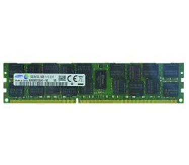 2-Power 16GB DDR3 1600MHZ RDIMM LV