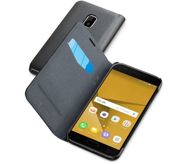 Cellular Line 38538 (Galaxy J7 (2017)) Zwart