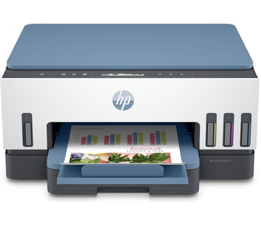 HP 725