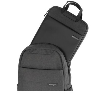 Kensington Custodia per laptop da 14” ecologica