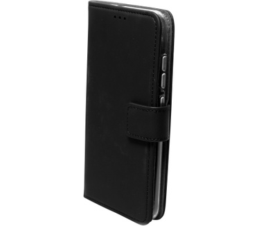 Mobiparts Premium Wallet TPU Case Huawei Nova 2 Black